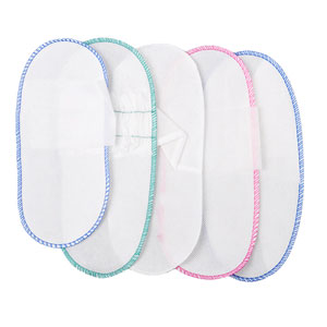 Open Toe Disposable Slippers