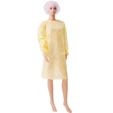 Isolation Gown