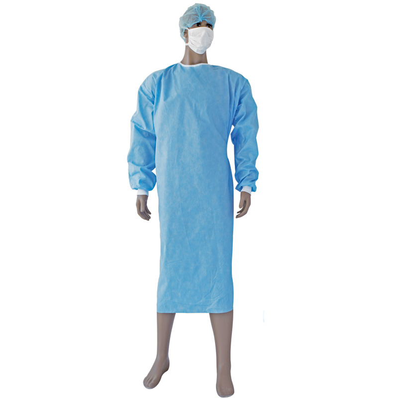 Standard Surgical Gown