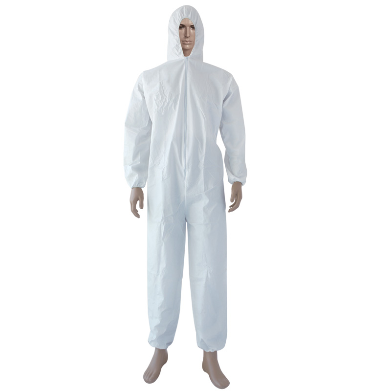 ultrasonic Coveralls