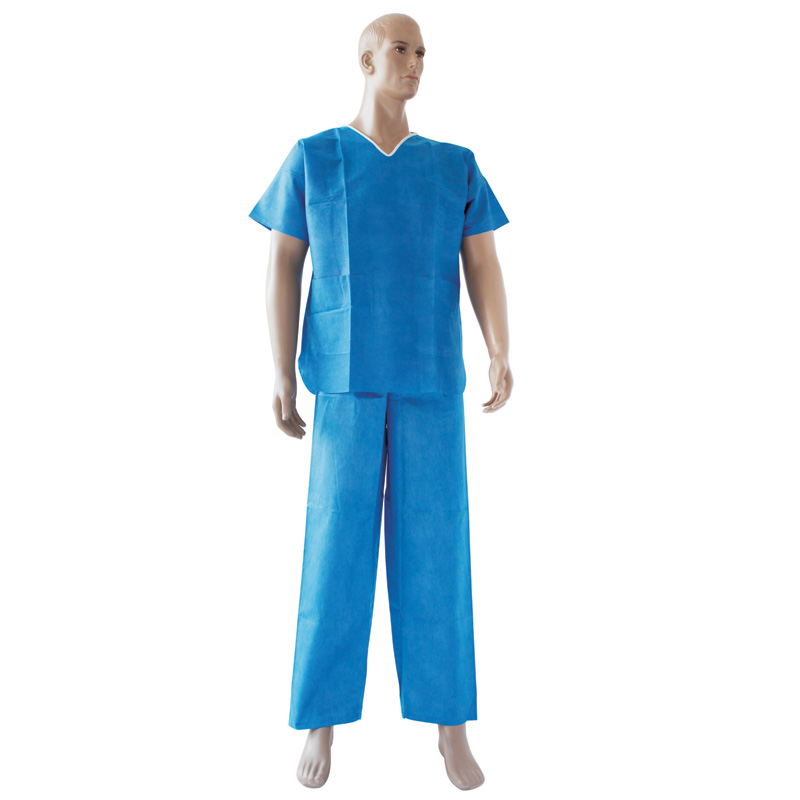 Surgeon’s Suit