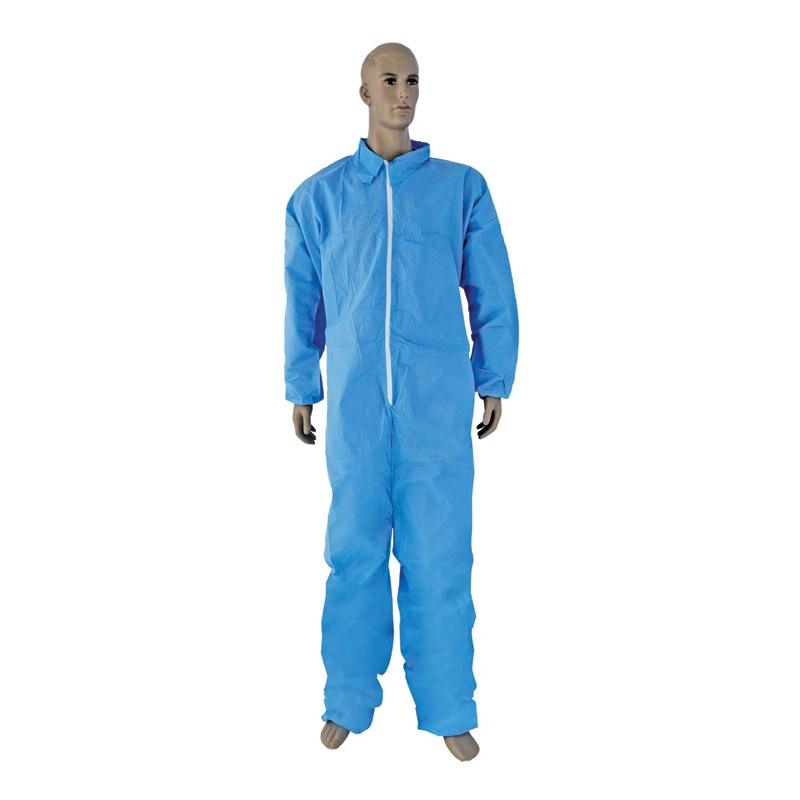 SMS Coverall